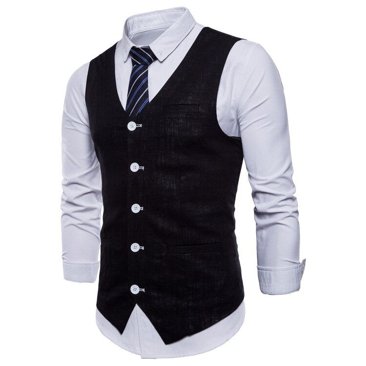 Casual Mens Suit