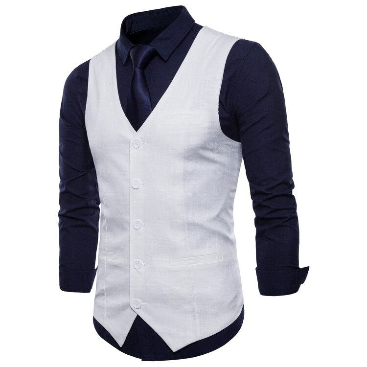 Casual Mens Suit