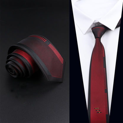 Mens Ties Luxury Collection