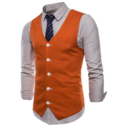 Casual Mens Suit