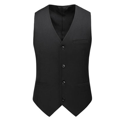 Formal Vest Waistcoat