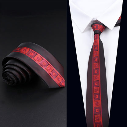 Mens Ties Luxury Collection