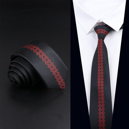 Mens Ties Luxury Collection