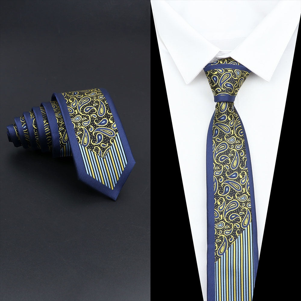 Mens Ties Luxury Collection