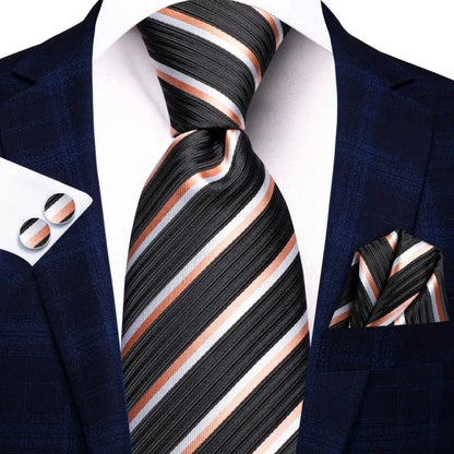 Novelty Luxury Gentlemen Ties