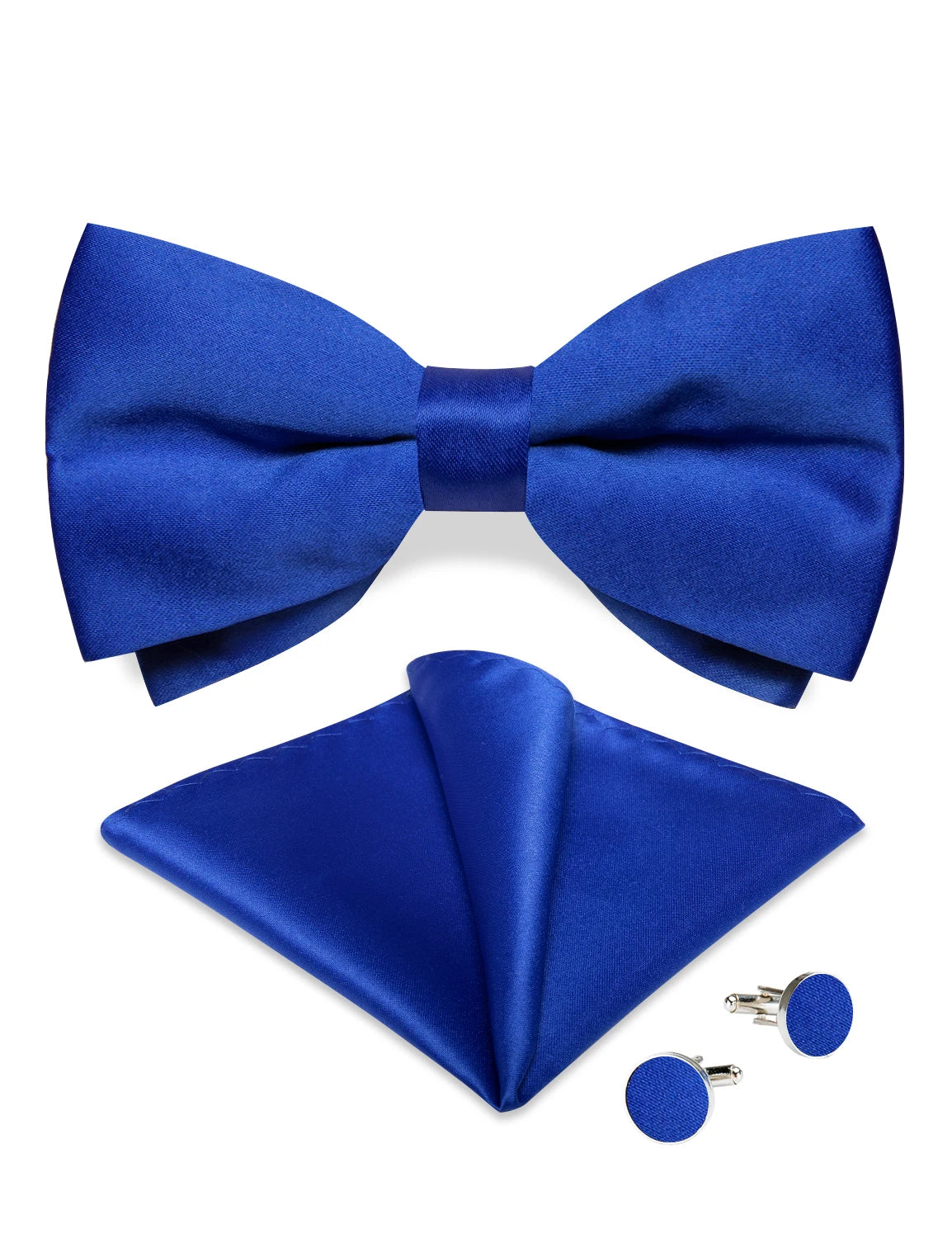 Gold Classic Pre-tied Bowtie