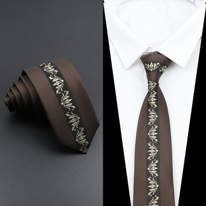 Mens Ties Luxury Collection