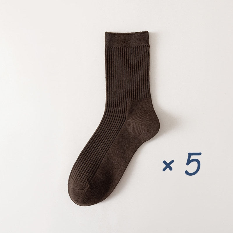 Mens Cotton Socks