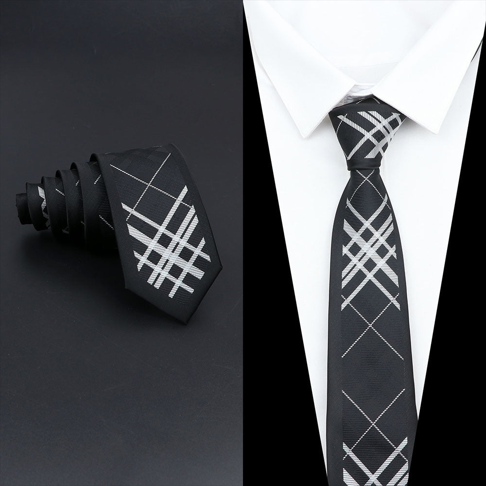 Mens Ties Luxury Collection