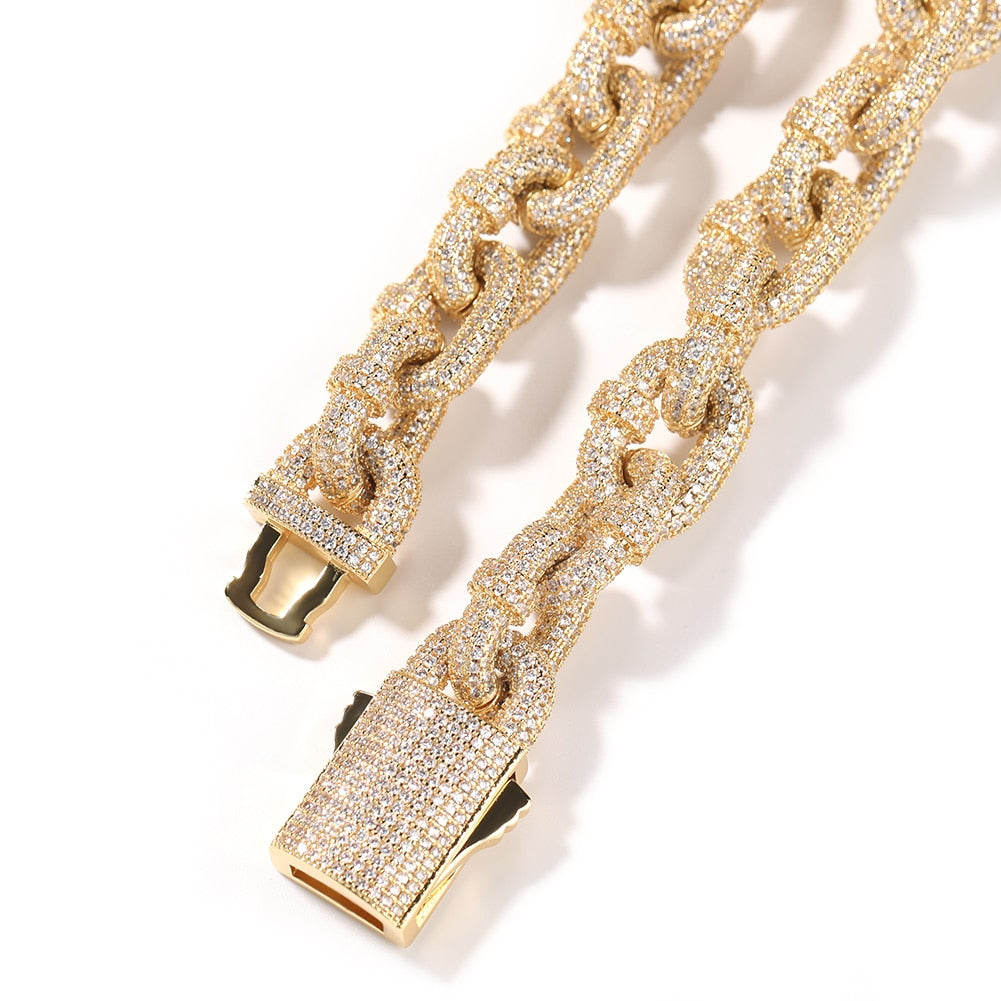 Bling King Necklace