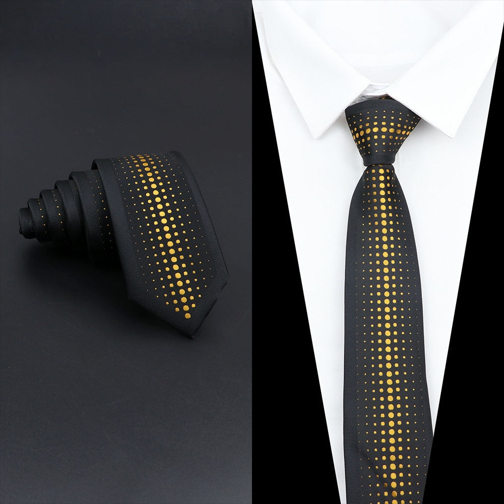 Mens Ties Luxury Collection