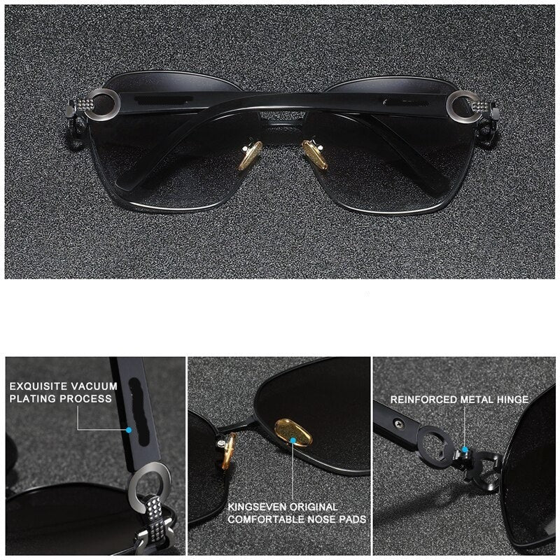 Vintage Butterfly Sunglasses