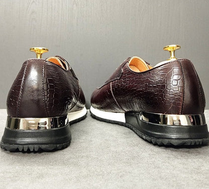 Men's Perfect Casual Leather Shoes