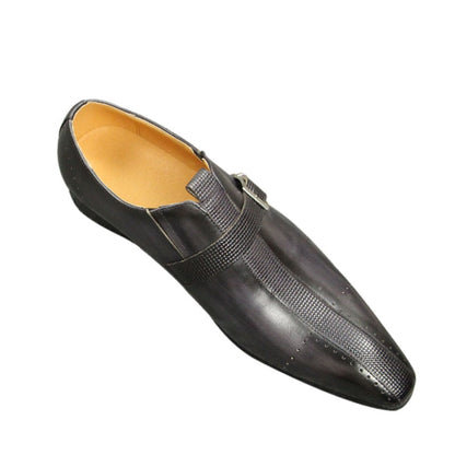 Genuine Leather Fashion Shoes