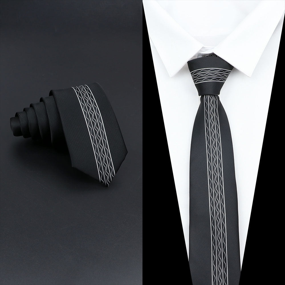 Mens Ties Luxury Collection