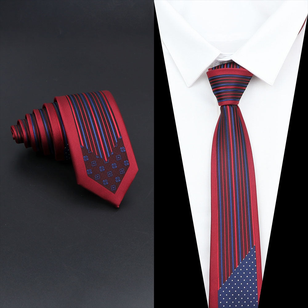 Mens Ties Luxury Collection