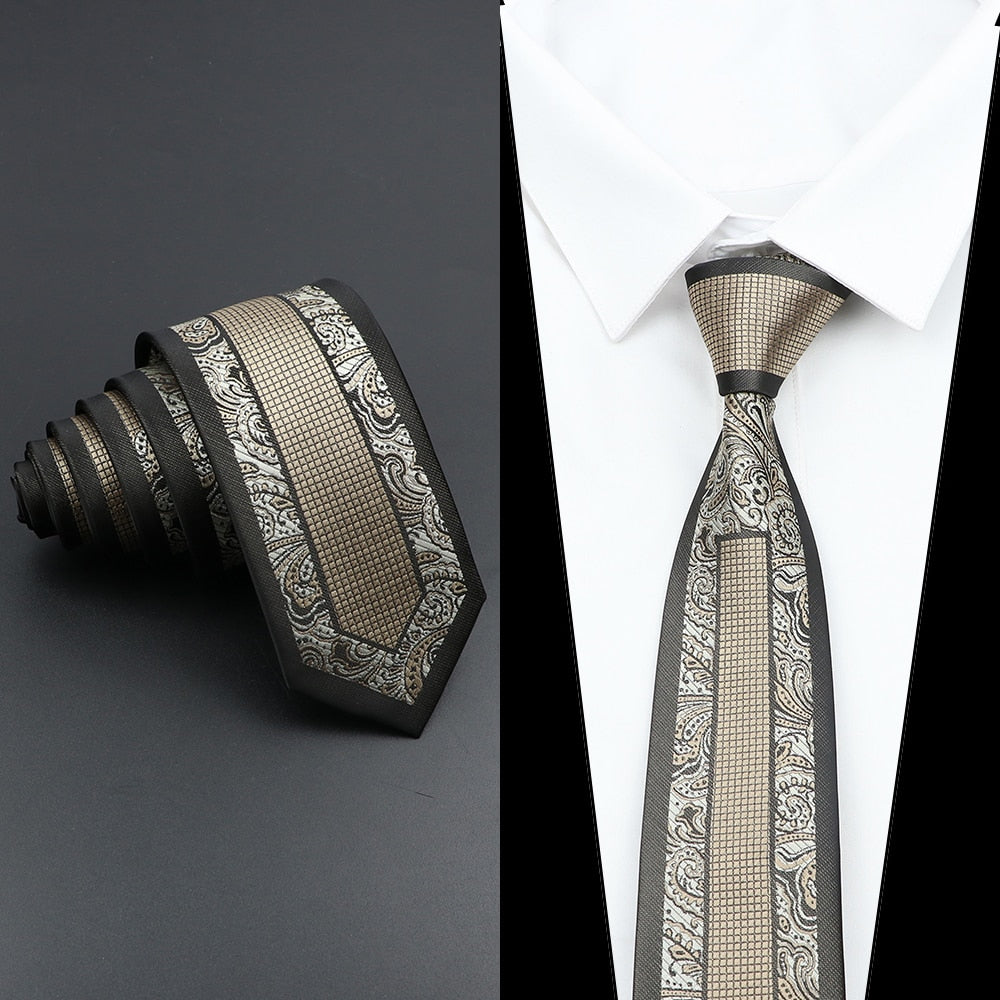 Mens Ties Luxury Collection