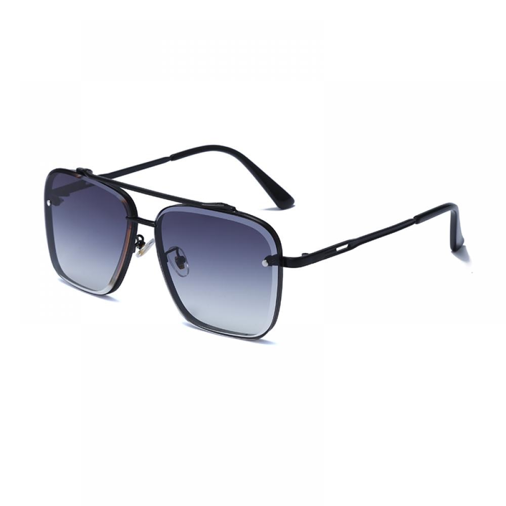 Summer Style Pilot Sunglasses