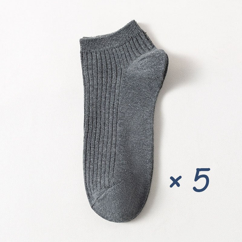 Mens Cotton Socks