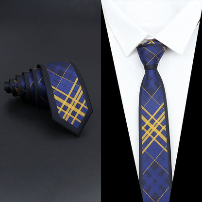 Mens Ties Luxury Collection