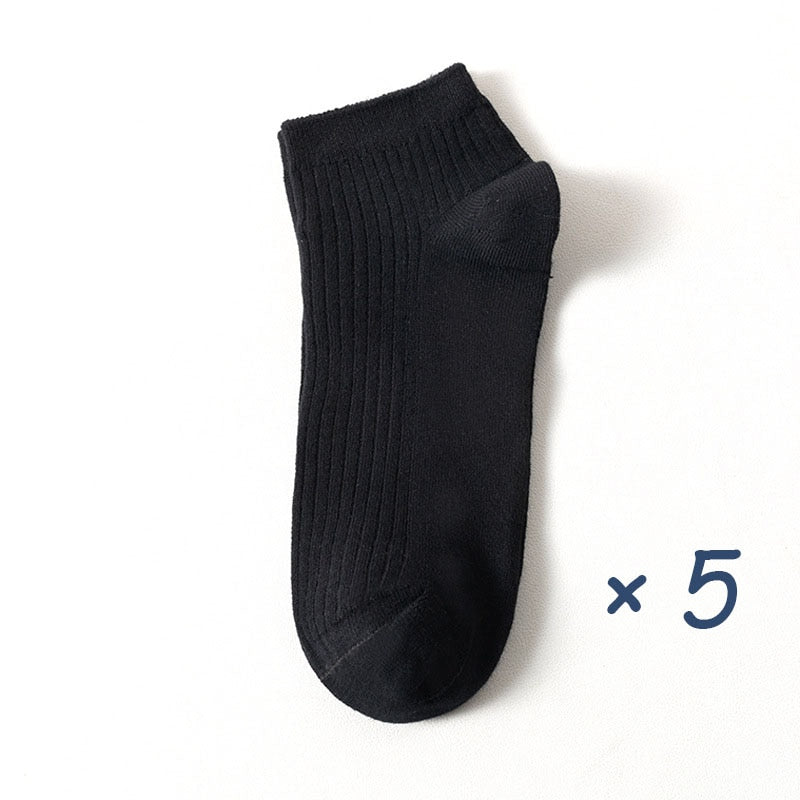 Mens Cotton Socks