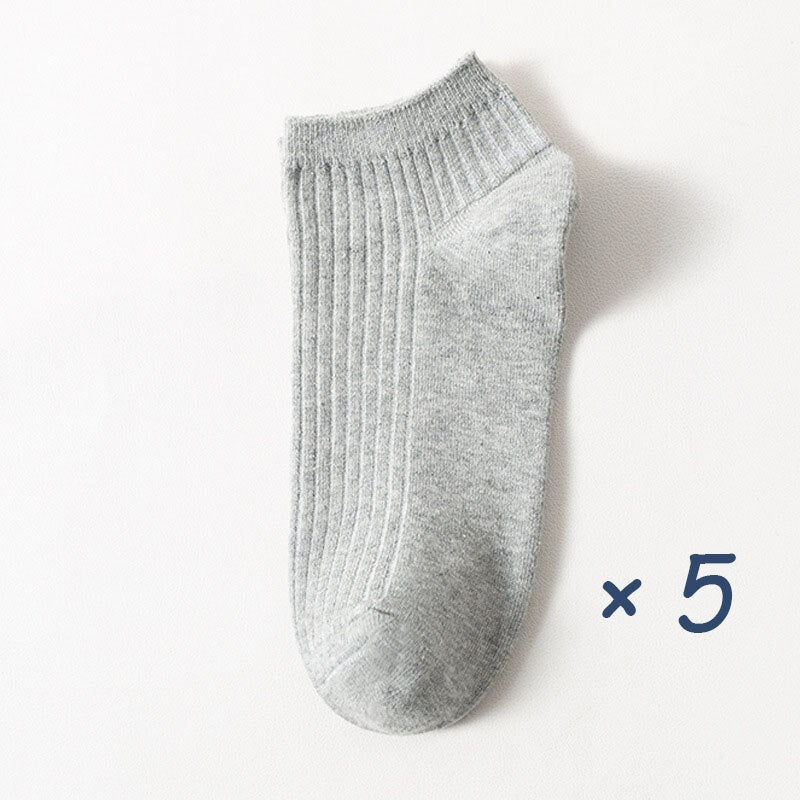 Mens Cotton Socks