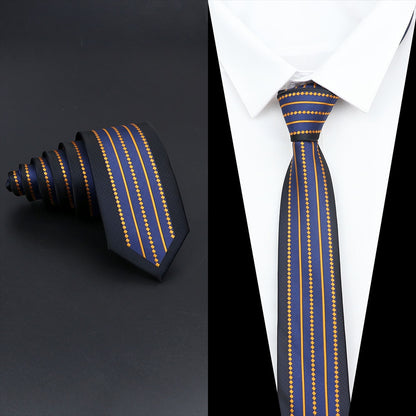 Mens Ties Luxury Collection