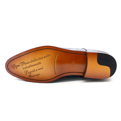 High Quality Genuine Leather  Loafers Shoes