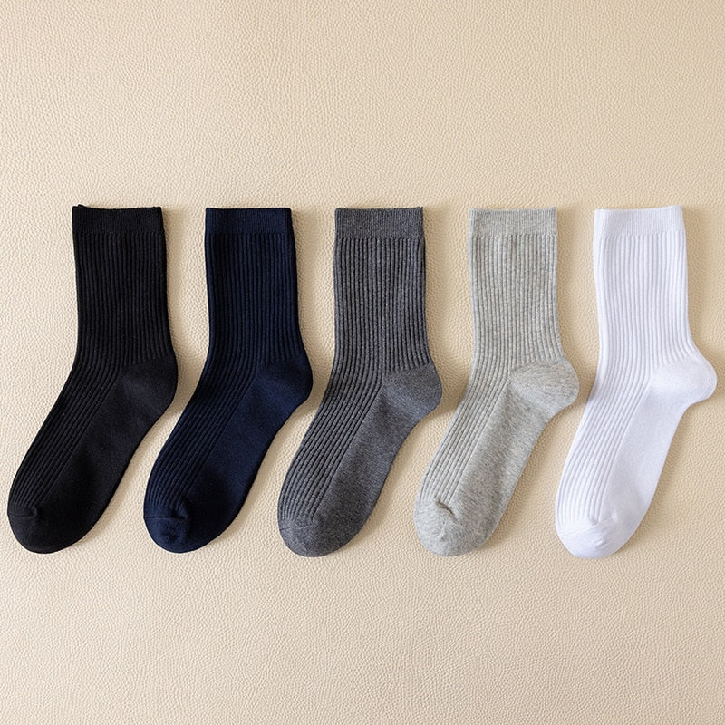 Mens Cotton Socks