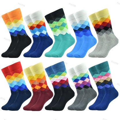 Fashion Happy Socks