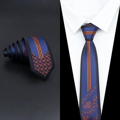 Mens Ties Luxury Collection