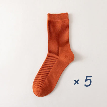 Mens Cotton Socks