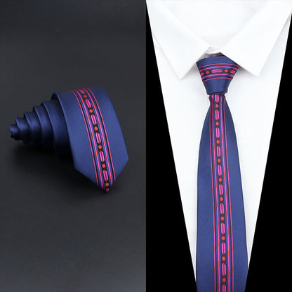 Mens Ties Luxury Collection