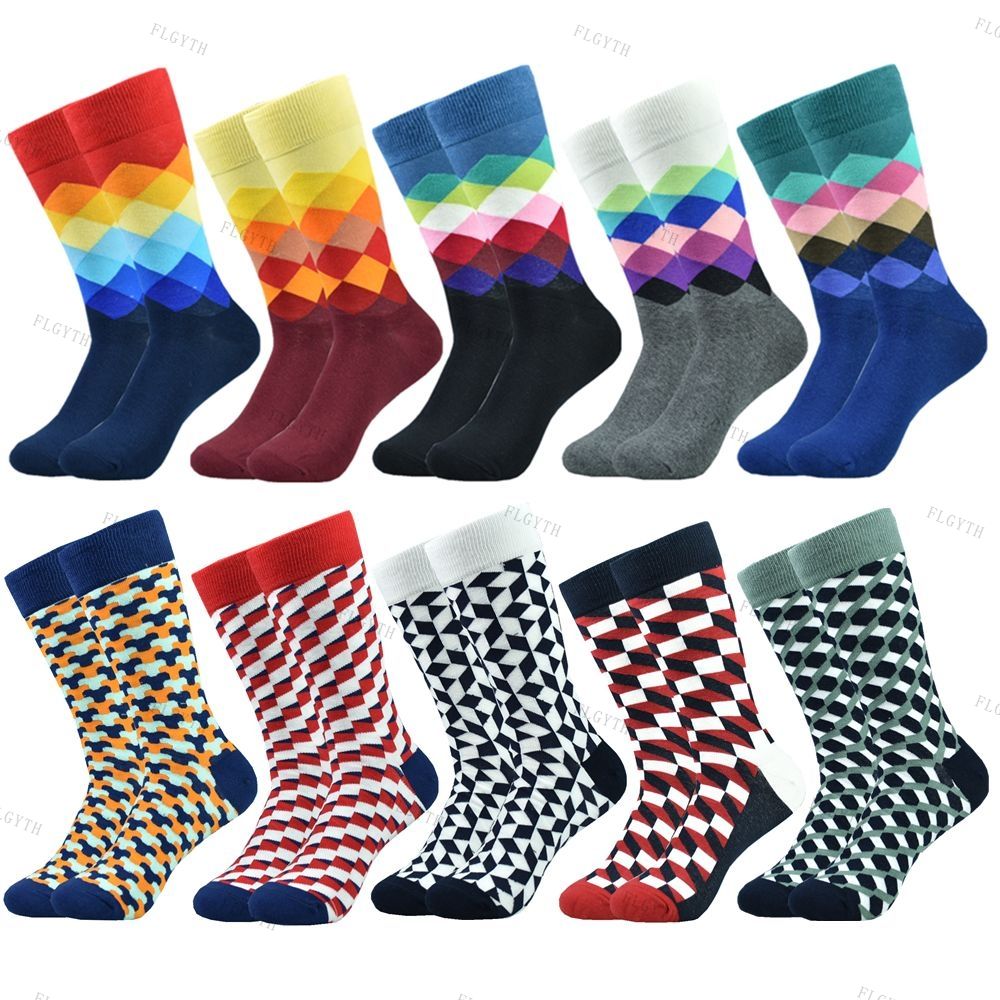 Fashion Happy Socks