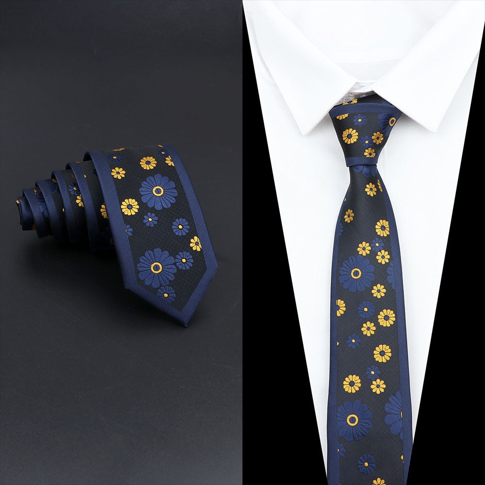 Mens Ties Luxury Collection