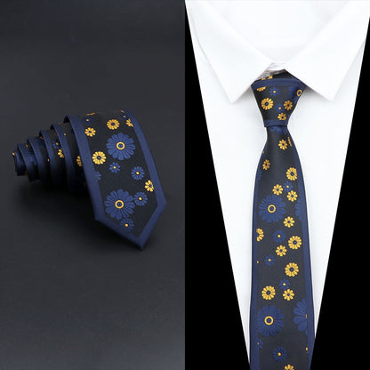 Mens Ties Luxury Collection