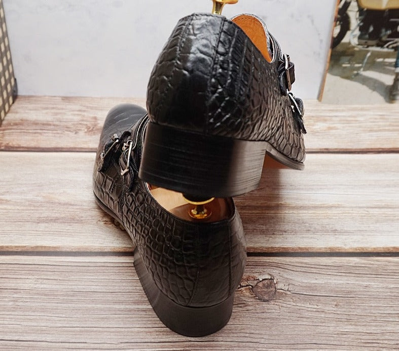 Exquisite Luxury Men's Loafers