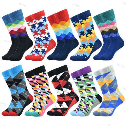 Fashion Happy Socks