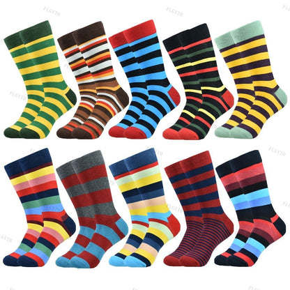 Fashion Happy Socks