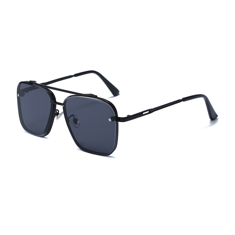 Summer Style Pilot Sunglasses
