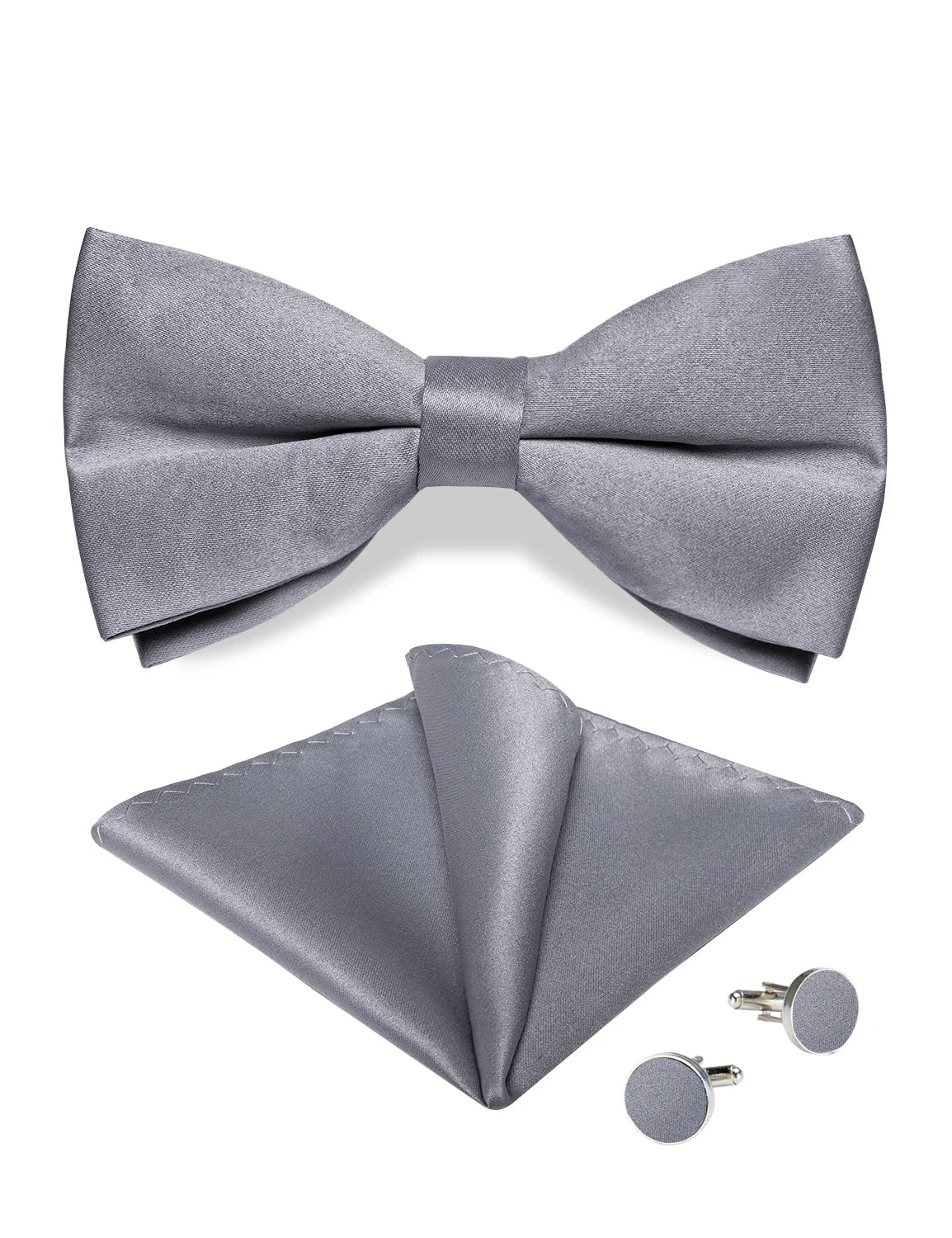 Gold Classic Pre-tied Bowtie