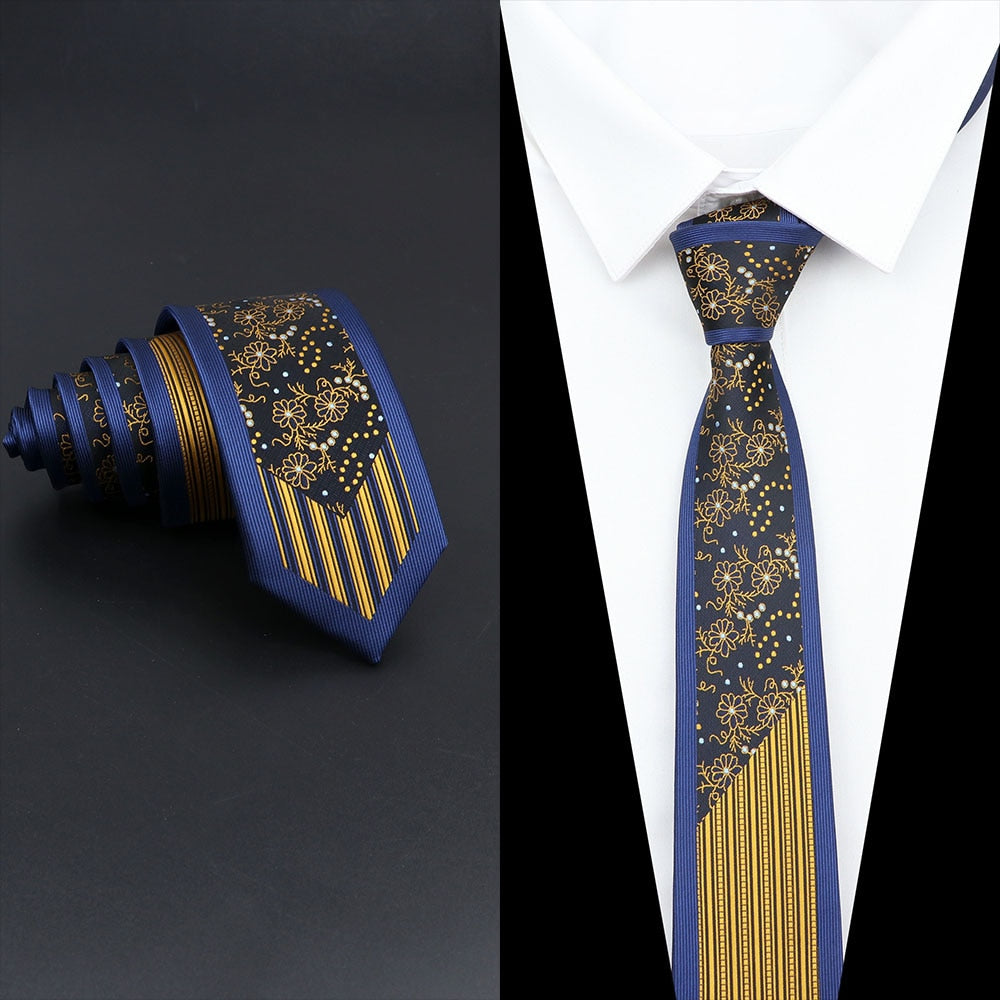 Mens Ties Luxury Collection