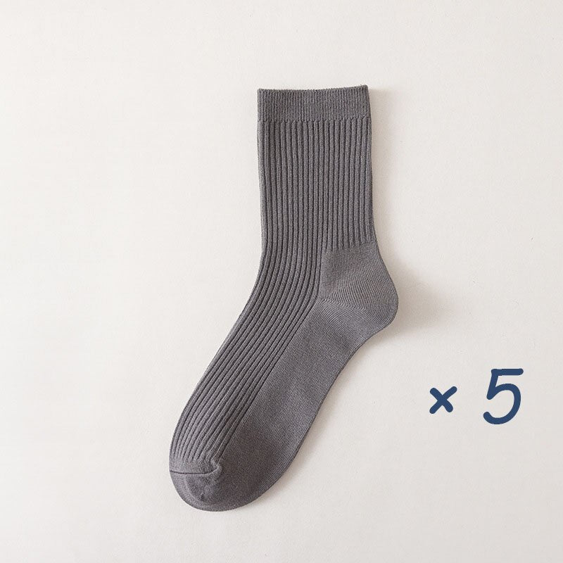 Mens Cotton Socks