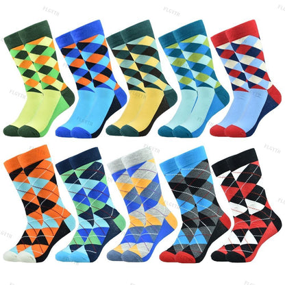 Fashion Happy Socks