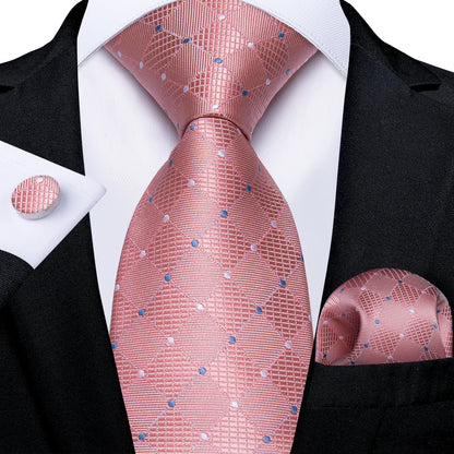 Paisley Silk Ties For Men