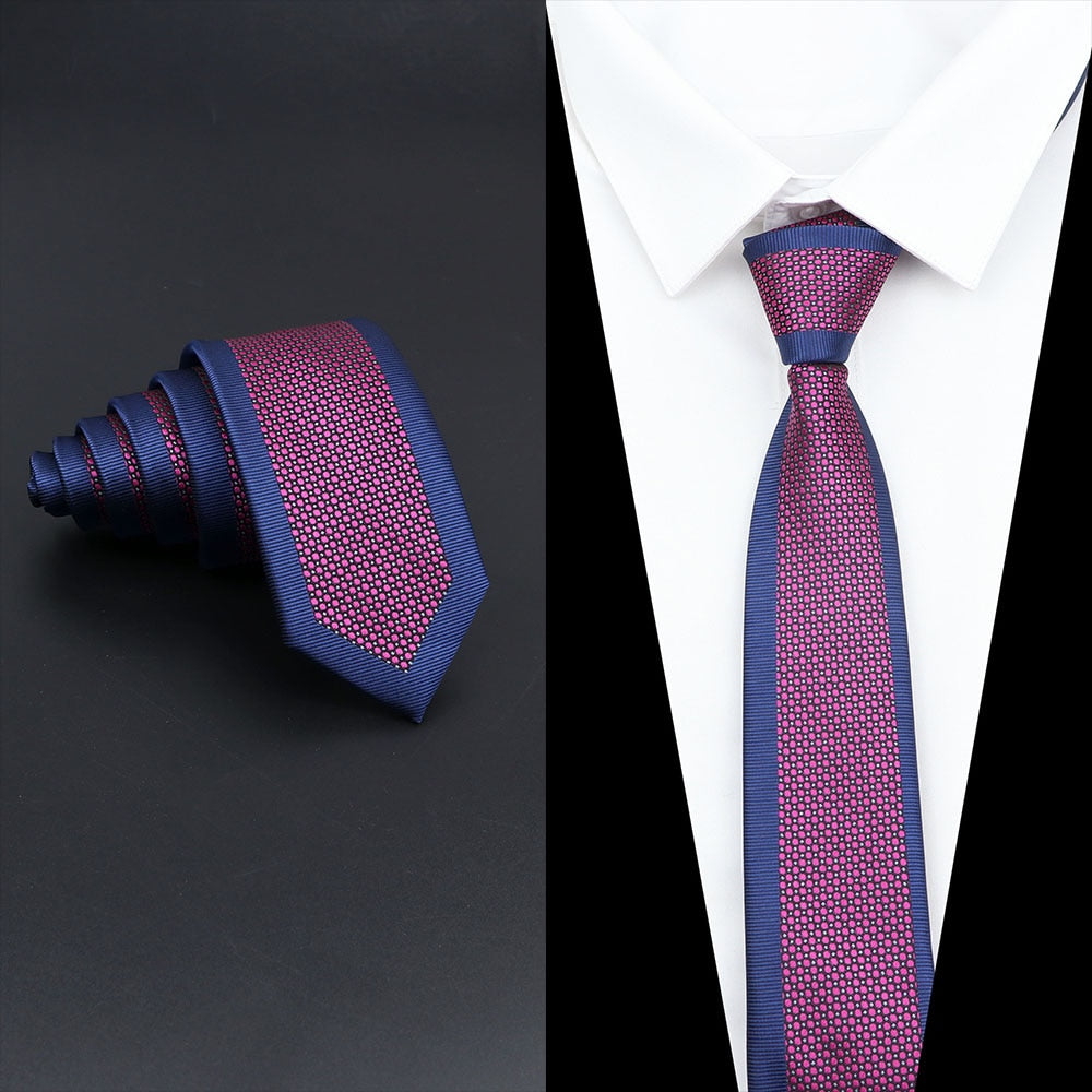 Mens Ties Luxury Collection