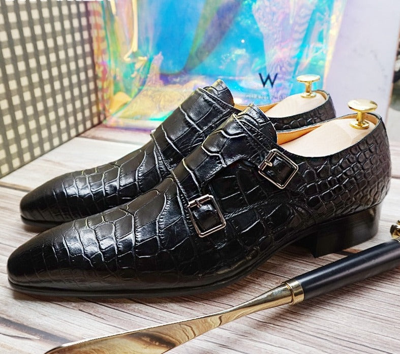 Exquisite Luxury Men's Loafers