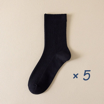 Mens Cotton Socks