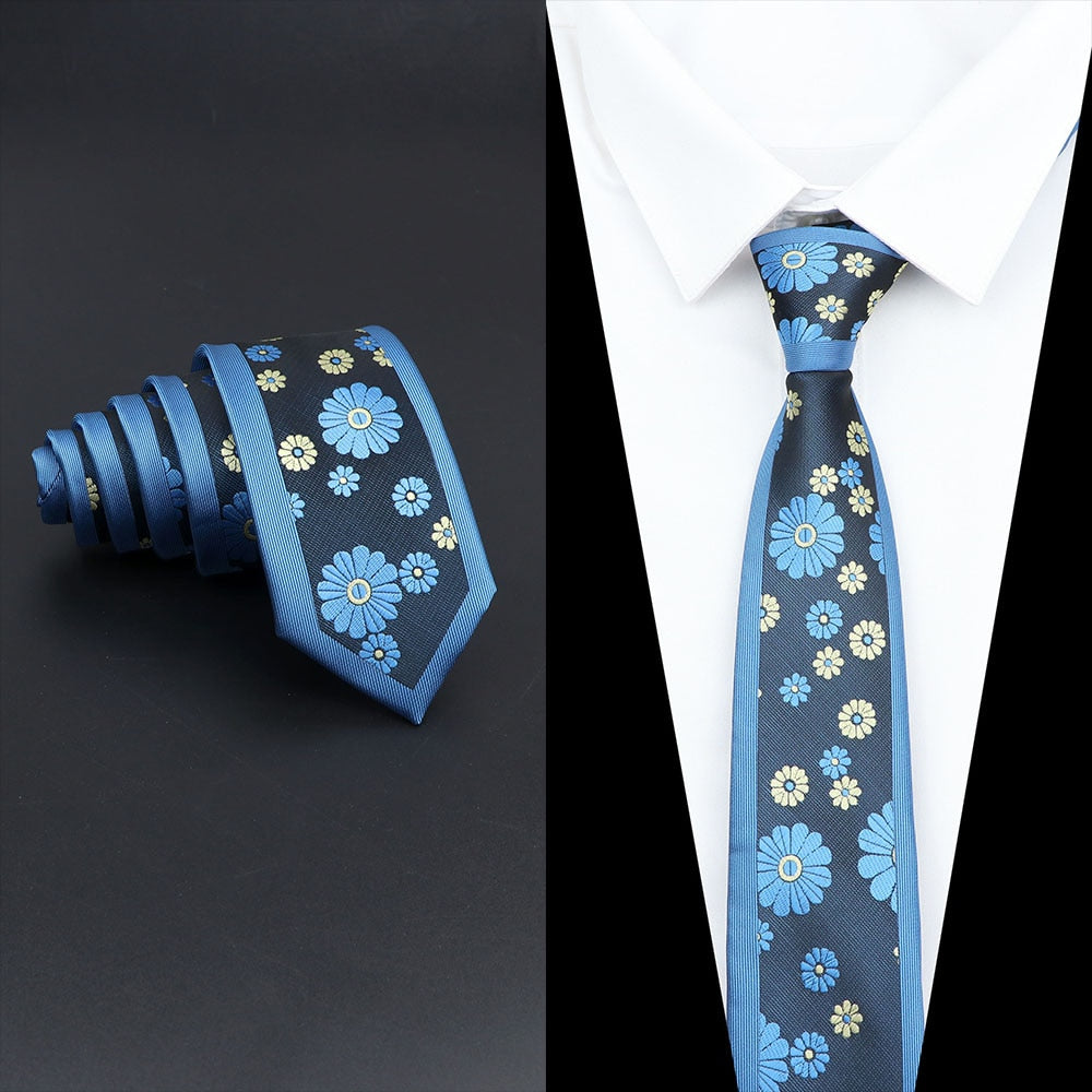 Mens Ties Luxury Collection