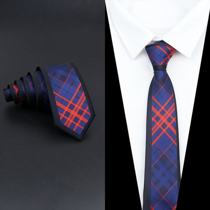 Mens Ties Luxury Collection